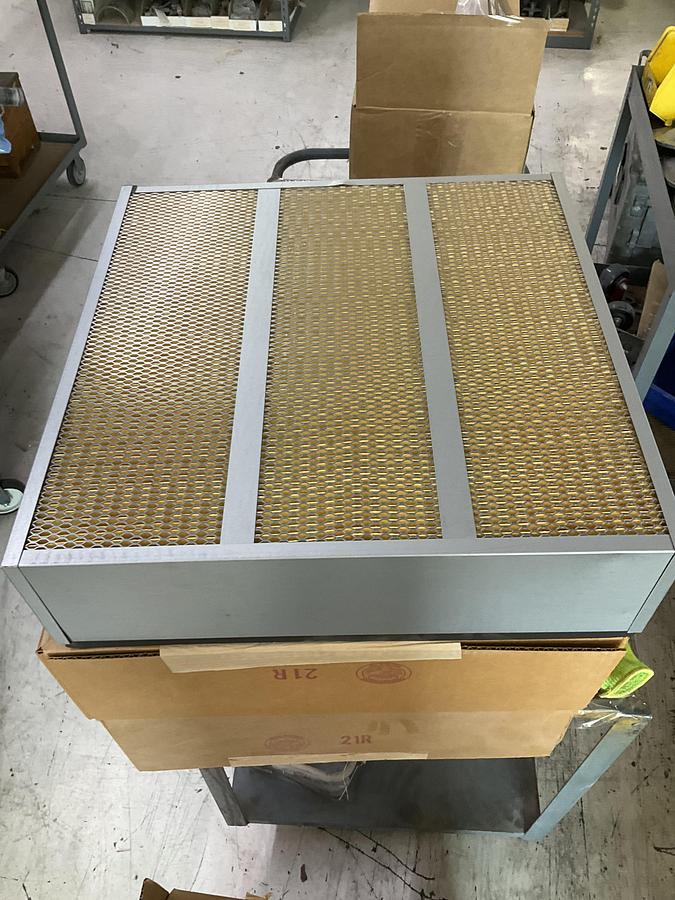 B-Line Replacement Filter PN: BL12-5306