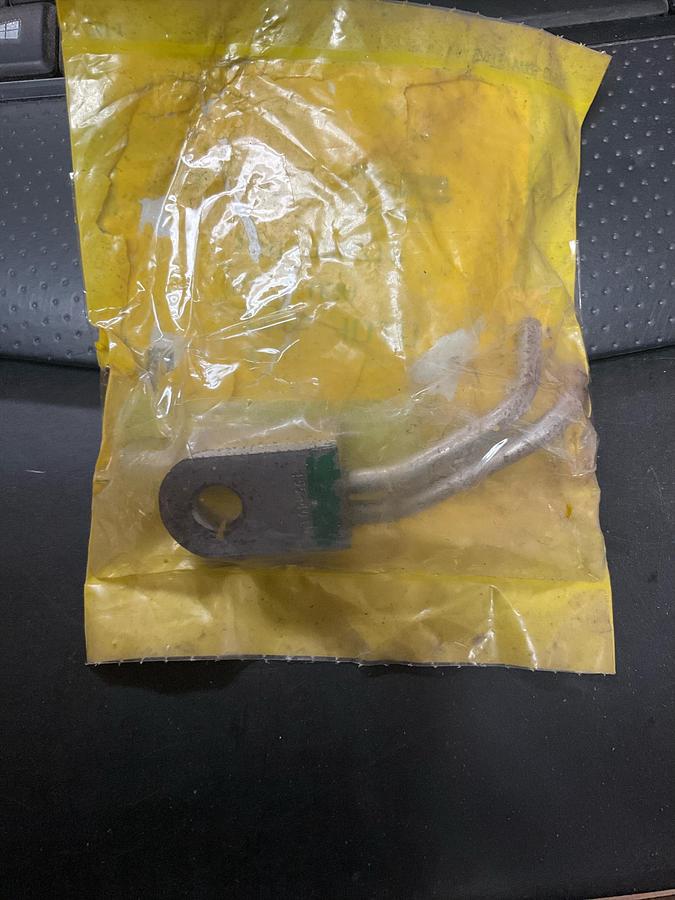 CAT Cylinder Block Cooling Piston Oil Jet Tube PN: 155-4010