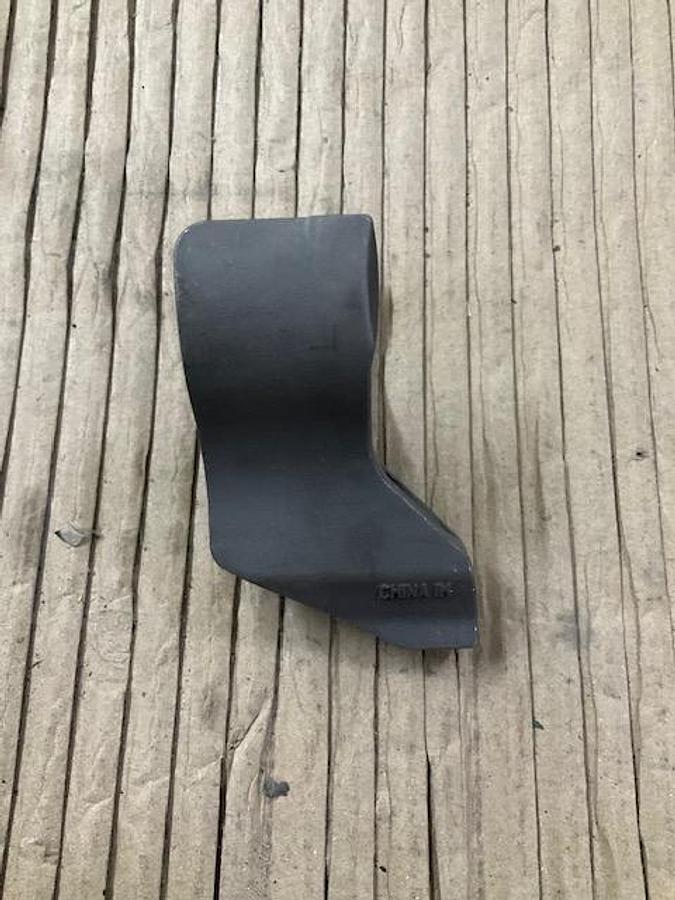 Cummins Clamp Injector PN 3348663