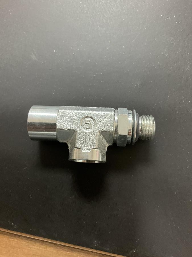 Cummins Male Union Tee PN 4017212