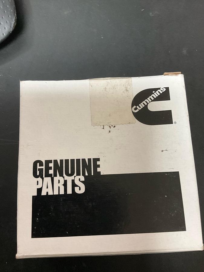 Cummins Accessory Drive Seal Kit  PN:3803852