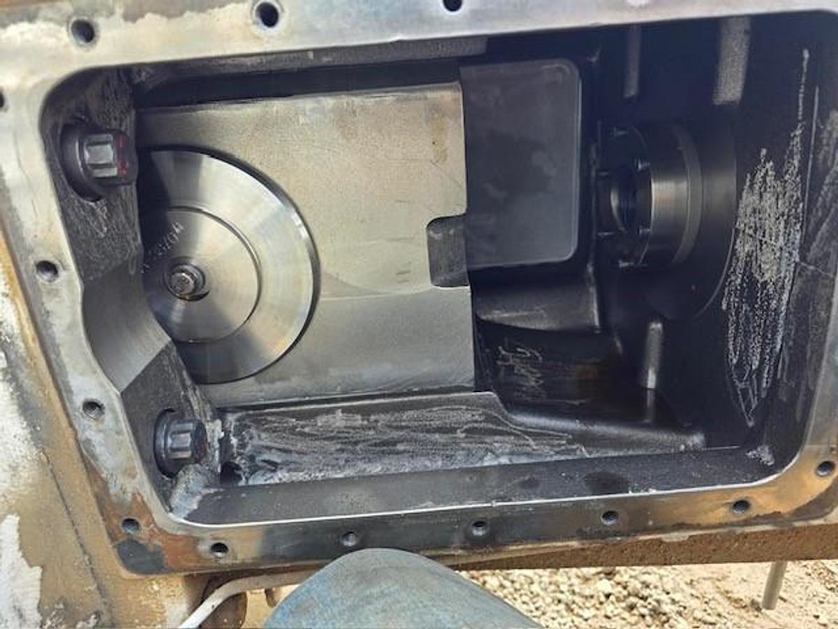 Used Ariel Jgk/4 (serial F-37234)