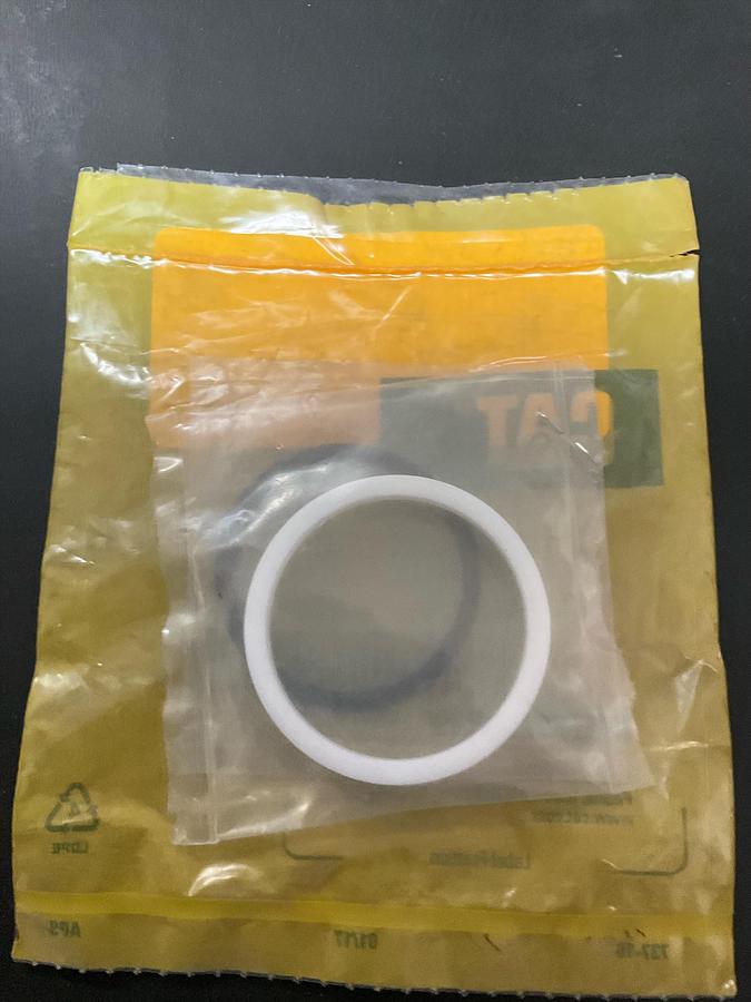 CAT SEAL A PN: 124-5133