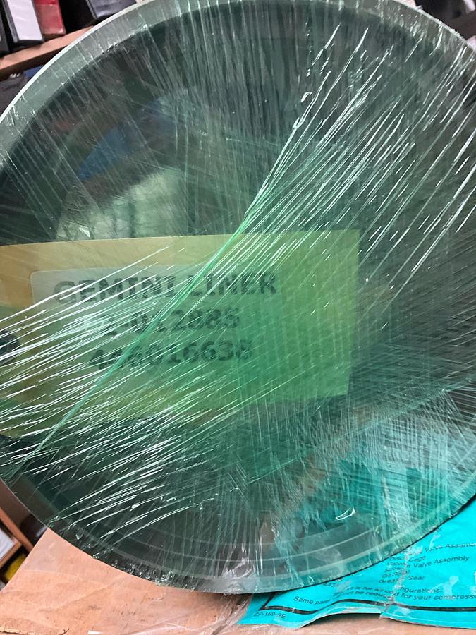 Gemini Liner PN 2-012885 