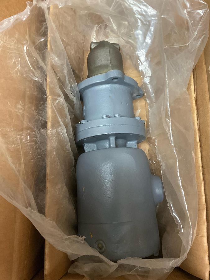 Refurbished Ingersol Rand Starter PN: 5BMGA56RH-5FR 