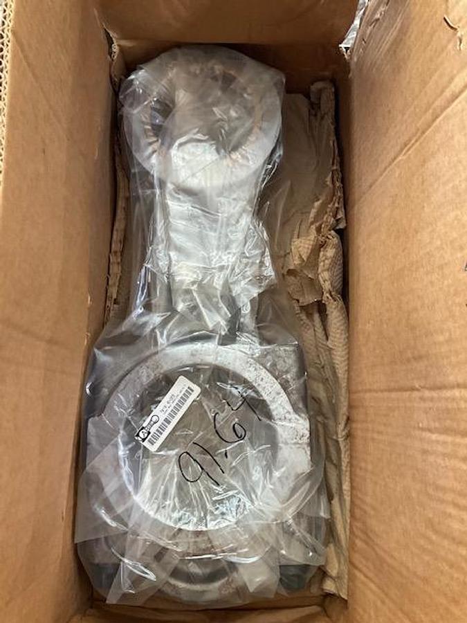 Ariel JGK Connecting Rod PN AD-0973