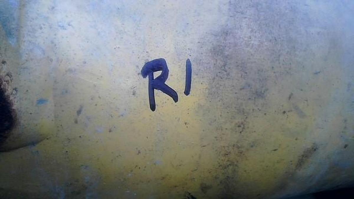 Used Cat 3508-SITA, 9TG00158