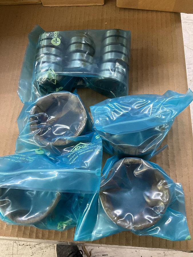 GEMINI BEARING PN: 406-1722