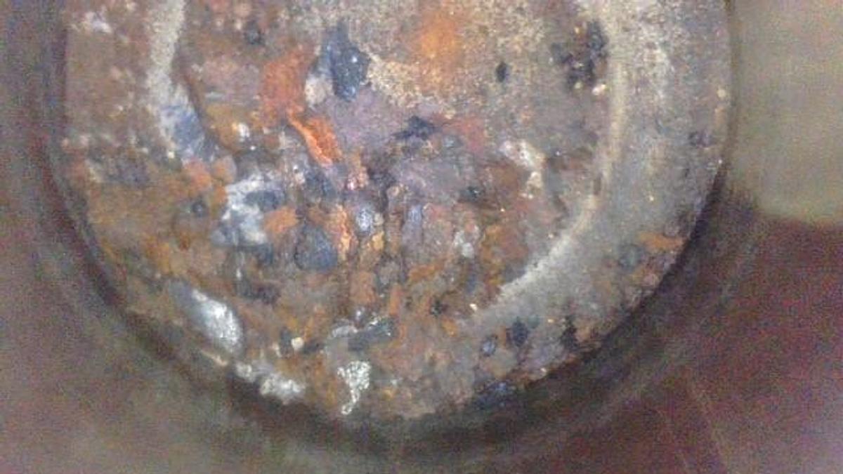 Used Cat Engine G333TA