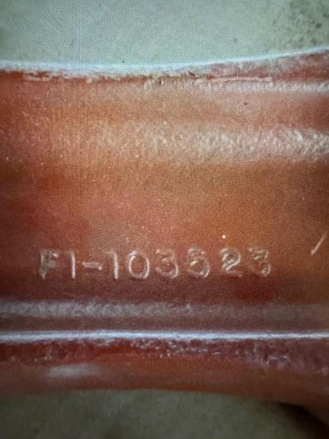 Gemini Connecting Rod for Gemini Compressor model A352