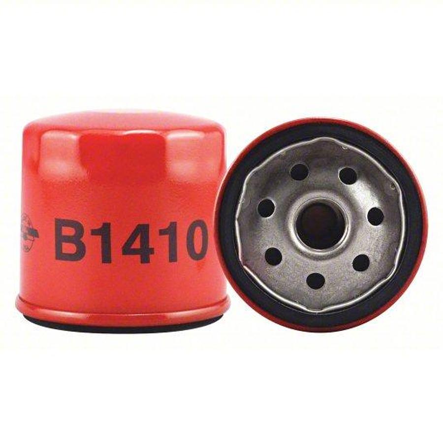 Used BALDWIN OIL FILTER PN: B1410