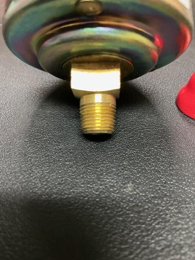 Murphy Pressure Switch PN 05704426