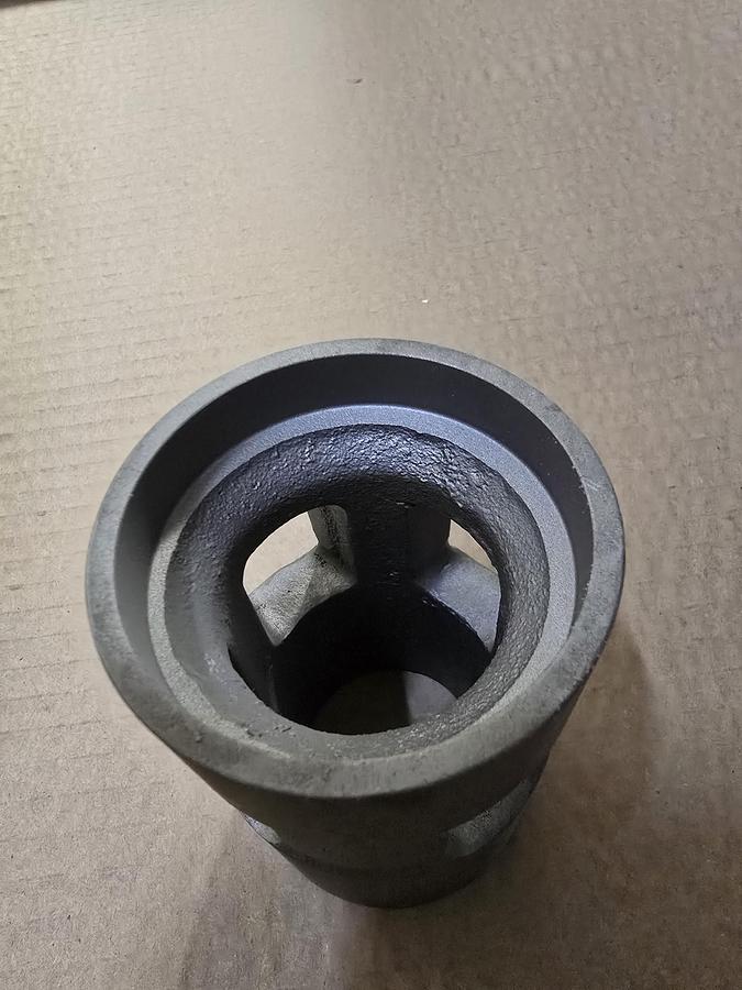 Used ARIEL VLV RET,S&D, 3    JG PN# B-0041