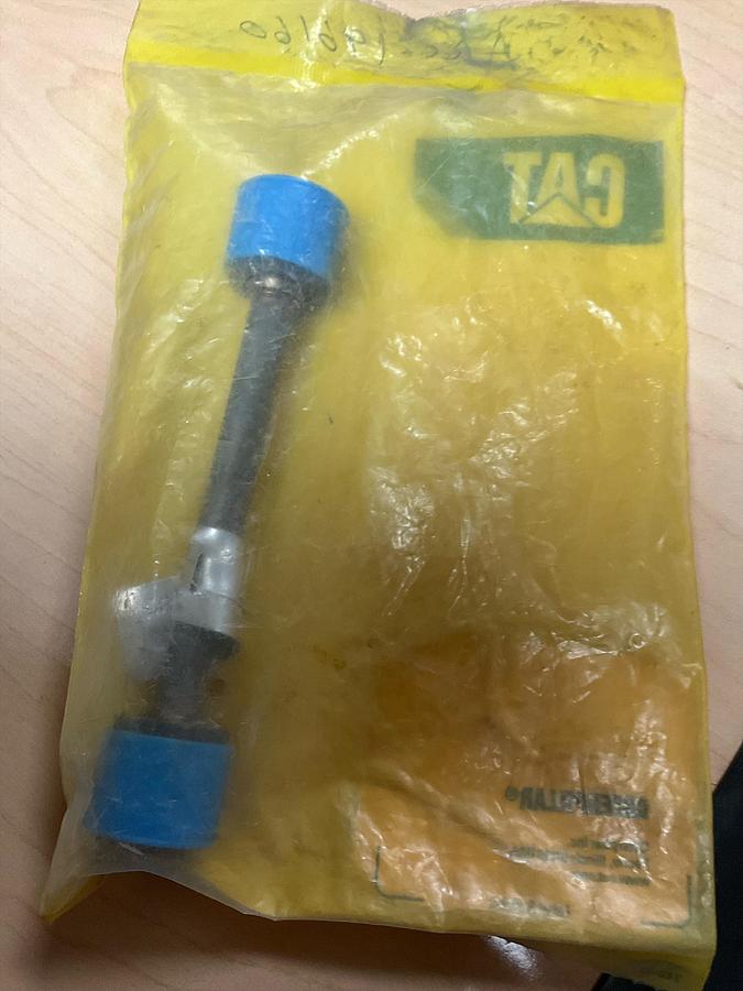 CAT Drain Tube Assembly PN: 330-6788