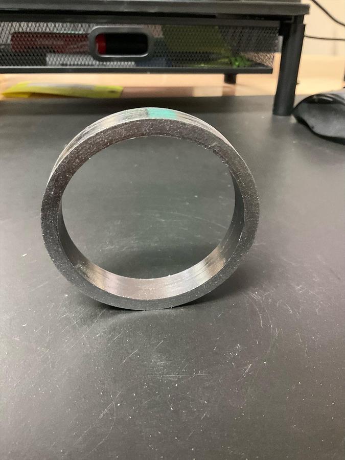 Used Cooper Ajax Graphite Seal PN: BM21042