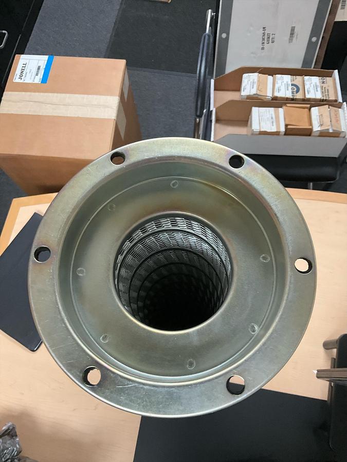 KELTEC HYDRAULIC FILTER KL-890-018P