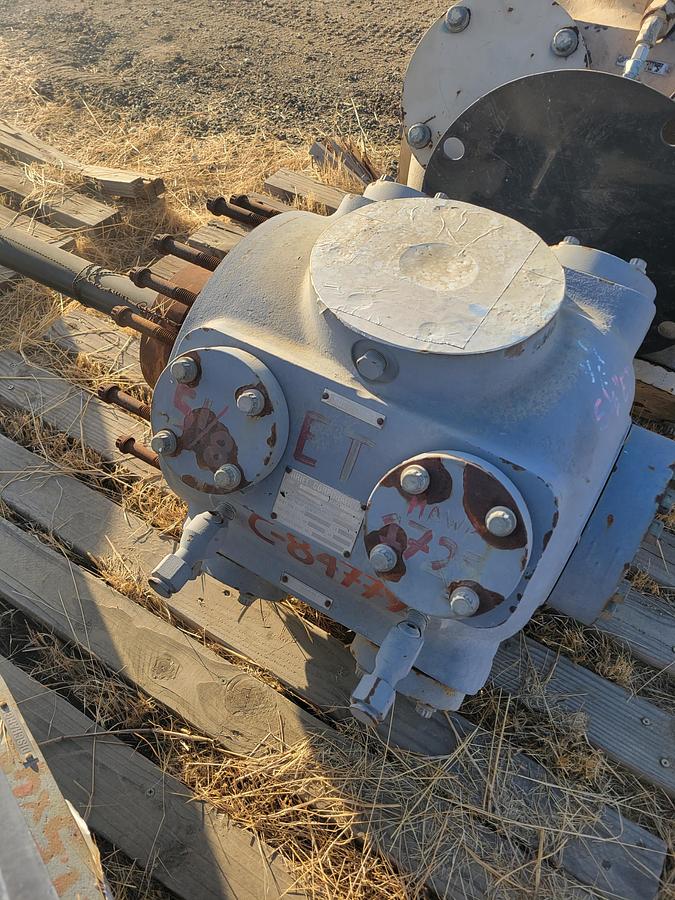 Used Ariel JGET Cylinders C-84779