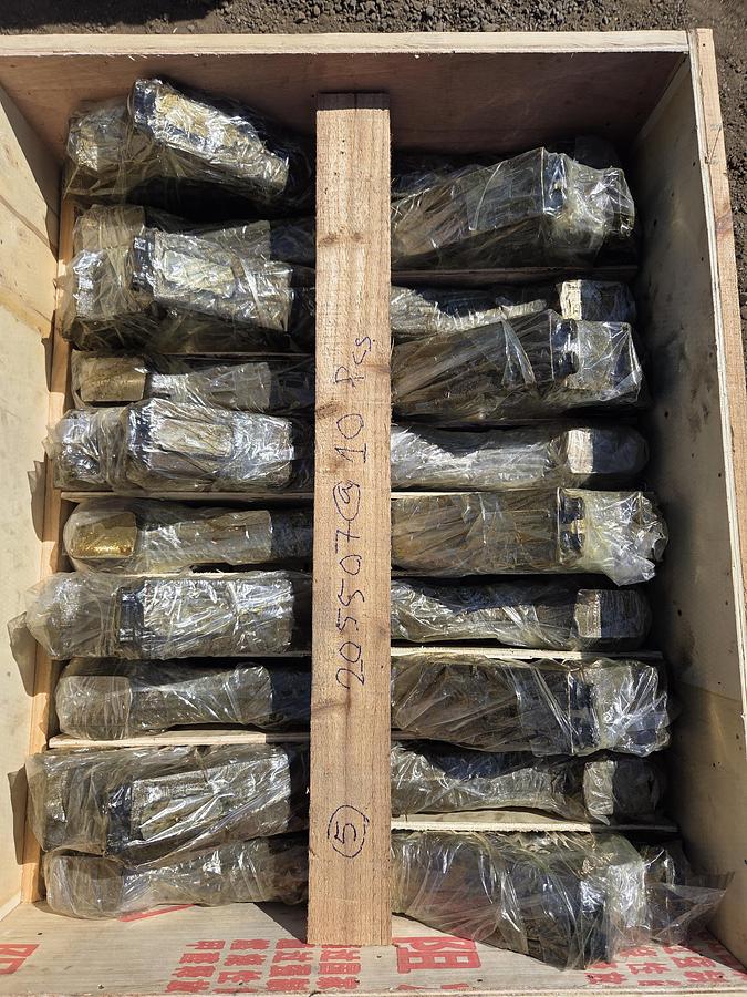 Used Waukesha VHP connecting rods PN: 205507