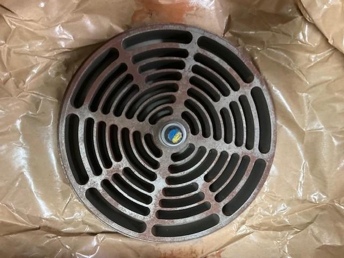 Rebuilt Ariel 190CT Suction Valve PN B-2232-U*M