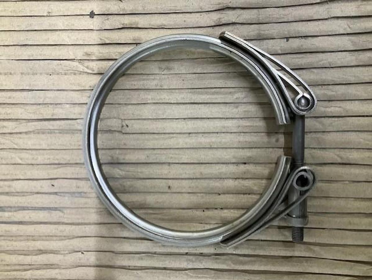 Cummins V Band Clamp PN 3535399
