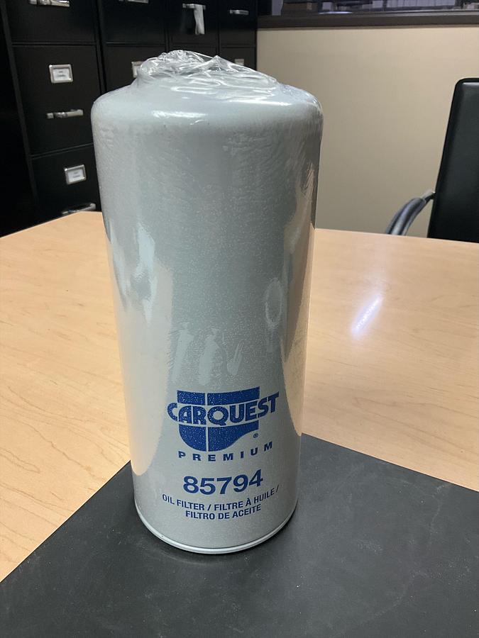 CarQuest Oil Filter 85794