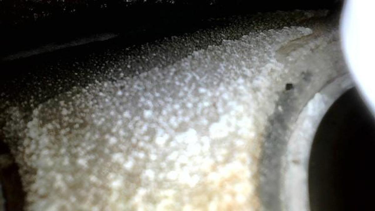 Used CAT 3508-SITA, SN: 9TG00160