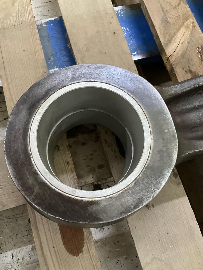 Refurbished Ingersoll Rand Connecting Rod Assembly PN: F-15954-D