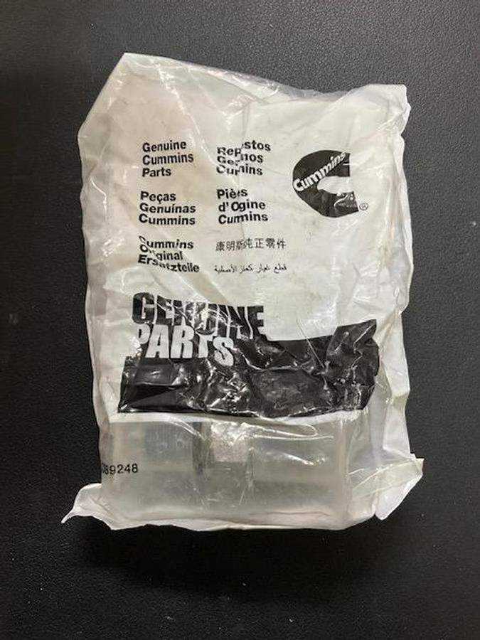 Cummins Male Union PN 3171818