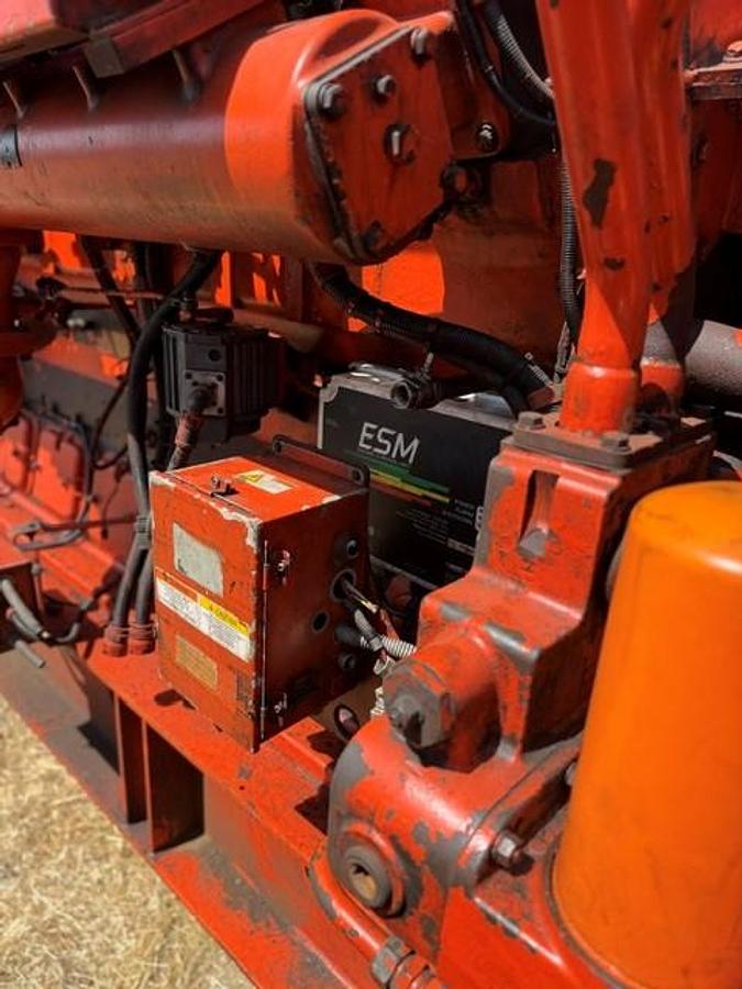 Used Waukesha L5794LT ESM Engine SN C-95376/1