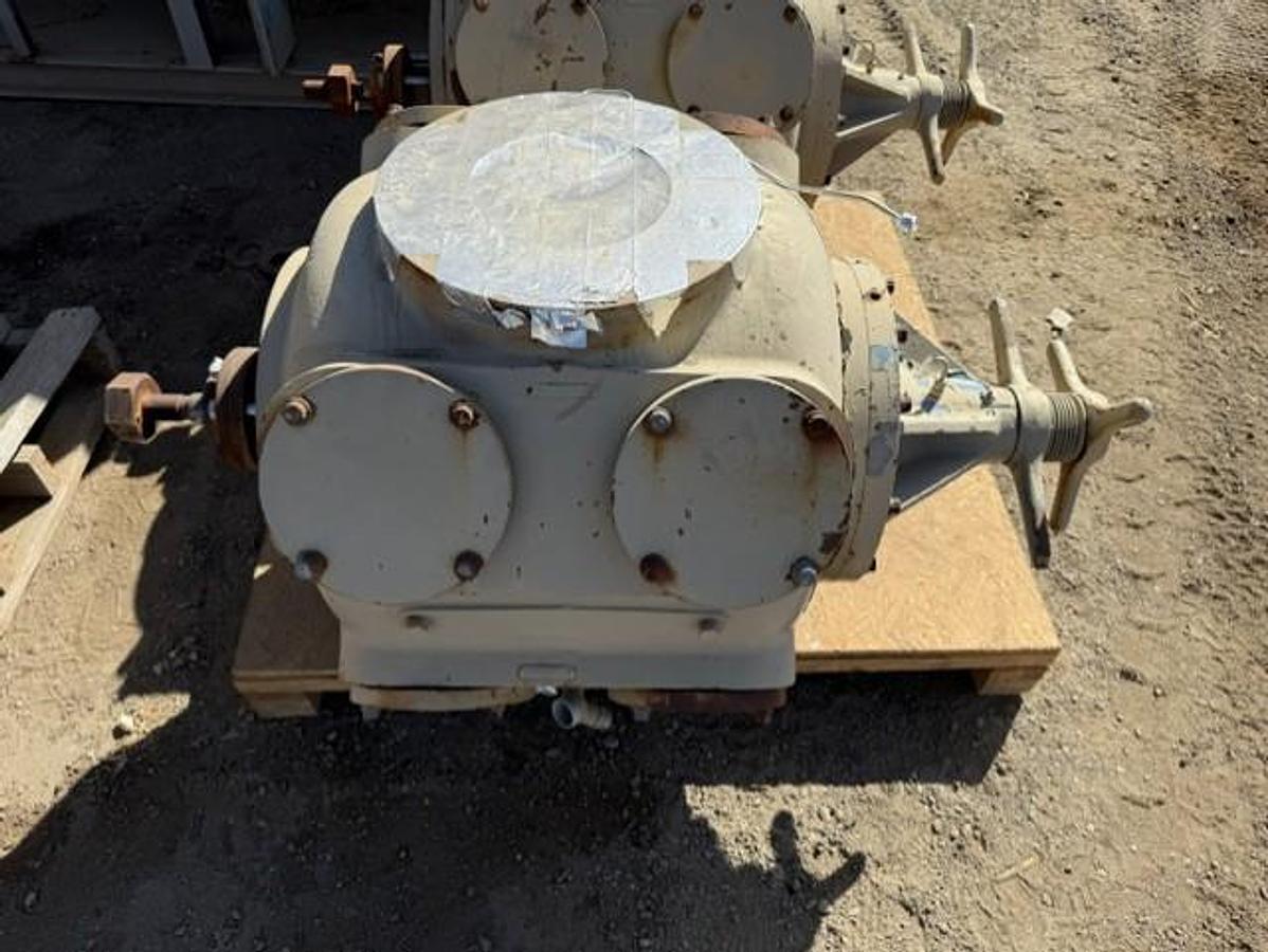 Used Ariel 13” JGR 230 # Cylinder SN C-2300