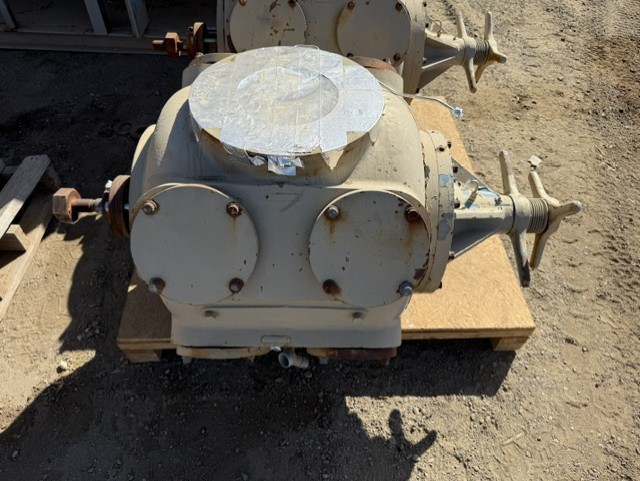 Used Ariel 13” JGR 230 # Cylinder SN C-2300