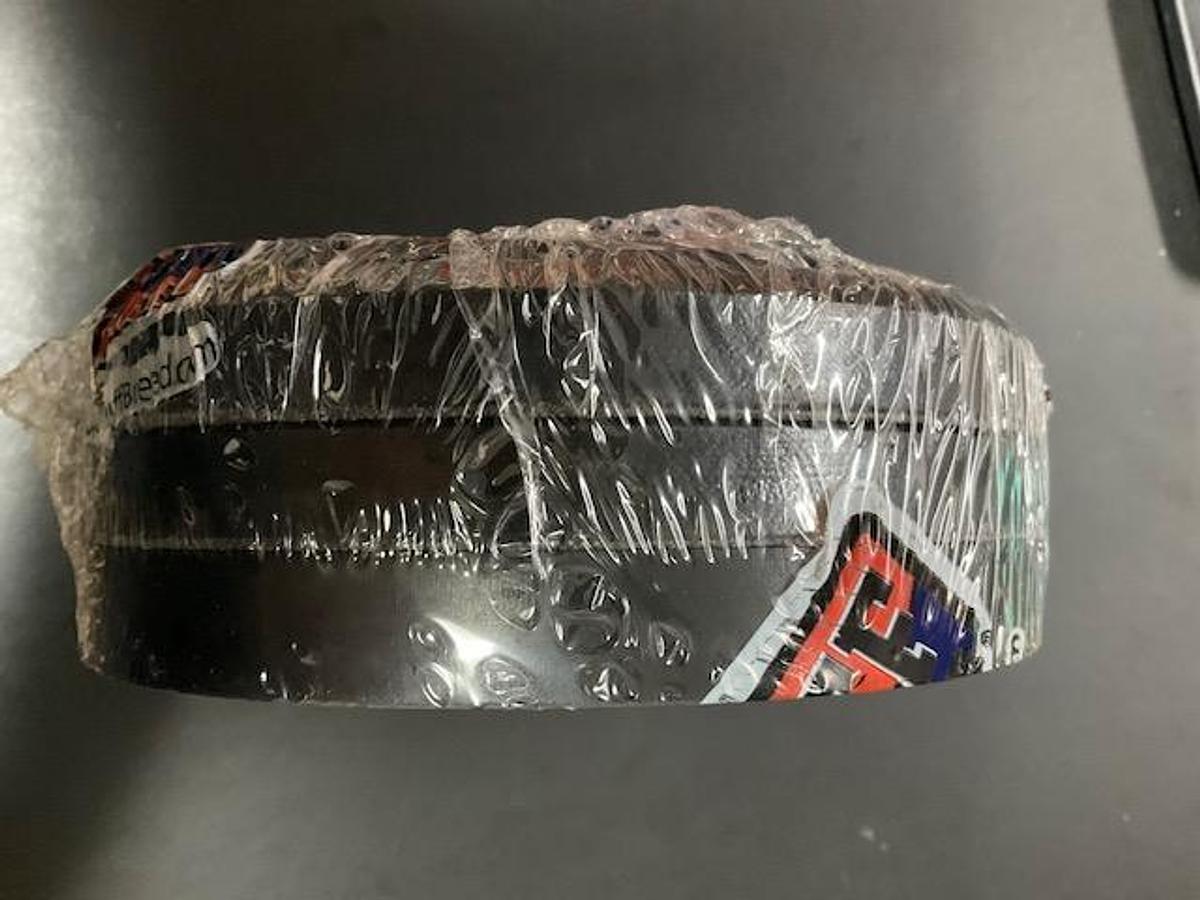 Used Tuff Breed Packing Assembly PN WSP61-50500-06