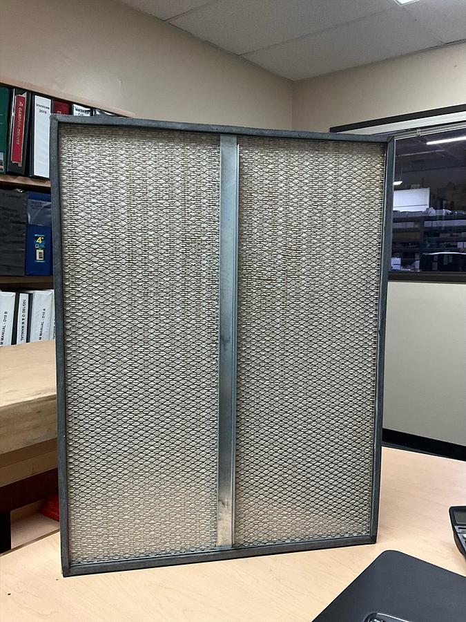 Donaldson Air filter P-140277