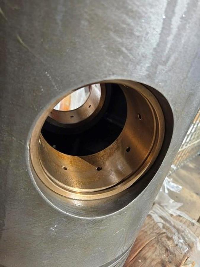 Used Dresser Rand SVG Power Pistons PN F8029