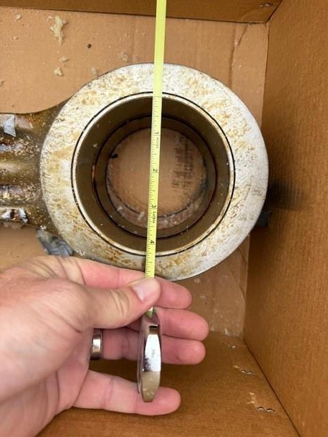 Ingersoll Rand CONN ROD