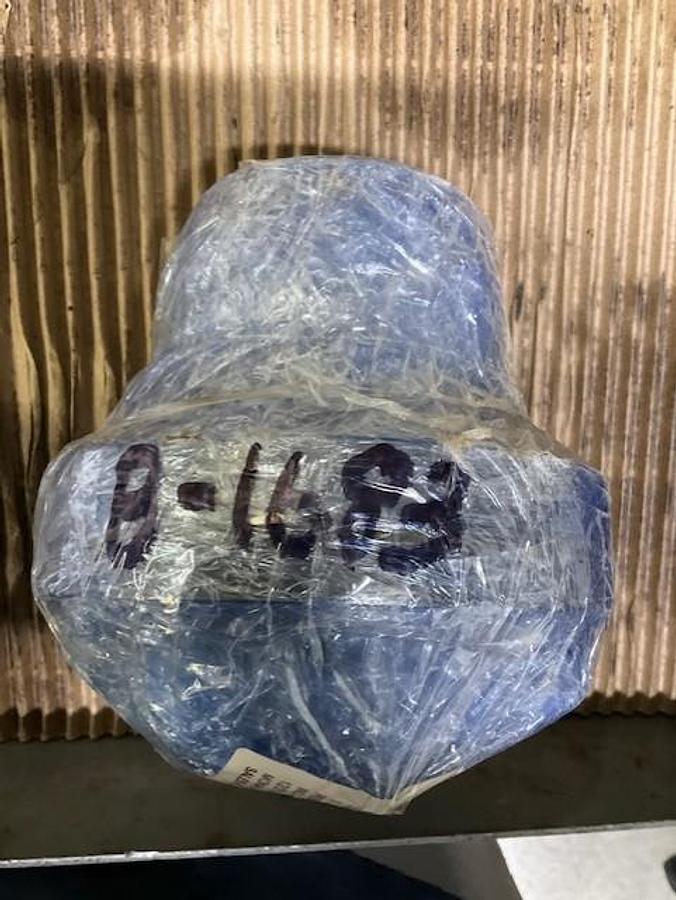 Rebuilt Ariel 1.5” Packing Case PN B-1683