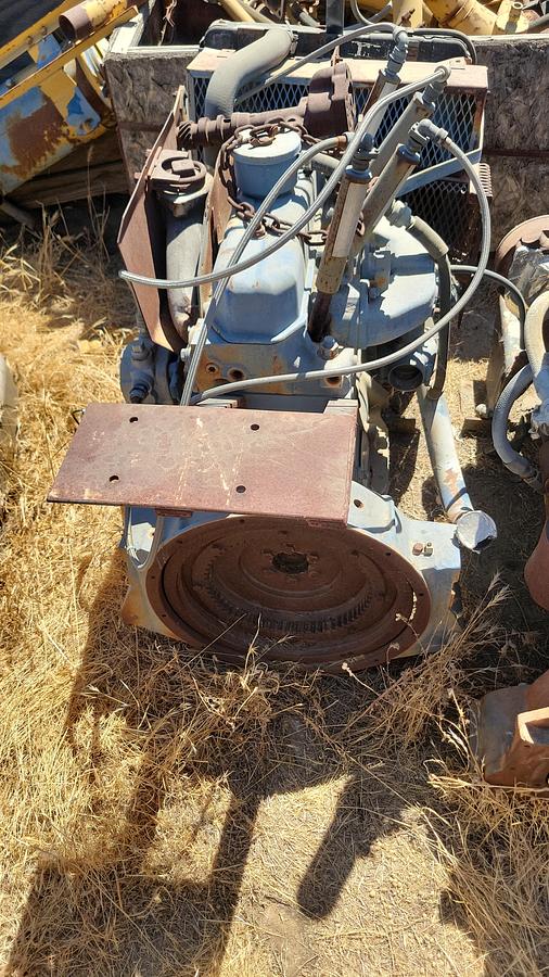 Used Hercules G2300 Engines FB3334282