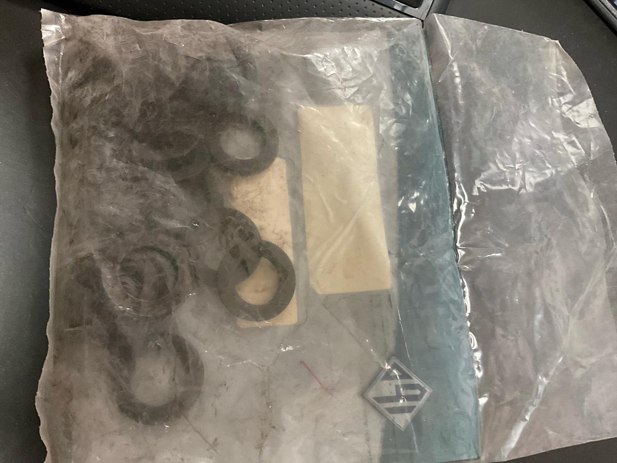 Used IPD WASHER PN 5H1504