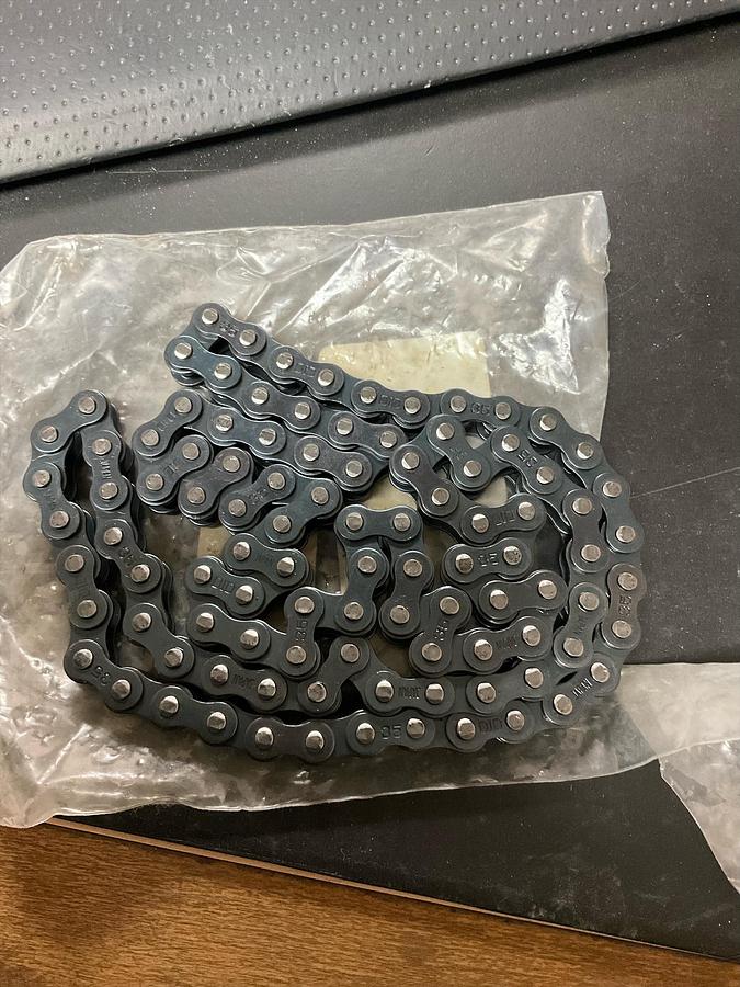 Ariel CHAIN,35-1 X 100 PITCHES PN: A-0083