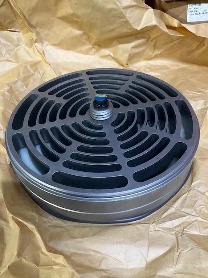 Rebuilt Ariel 190CKT Suction Valve PN B-2232-U