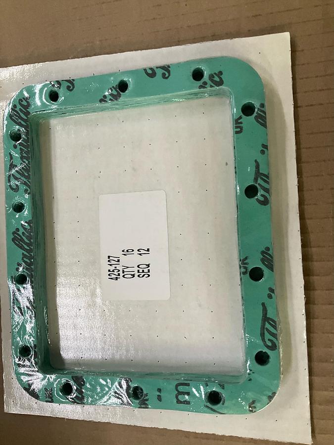 GEMINI GASKET PN: 425-127