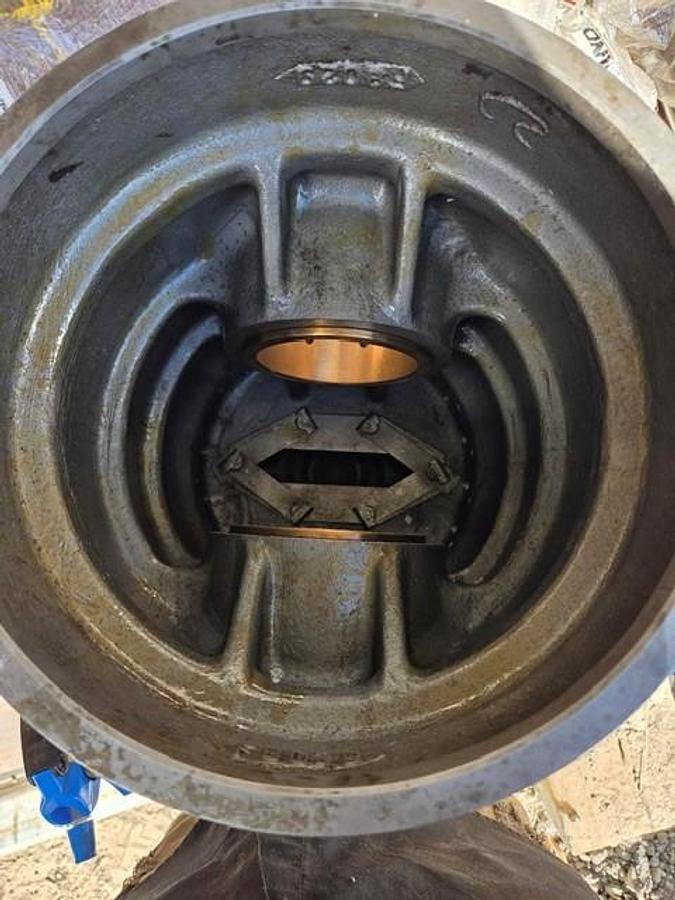 Used Dresser Rand SVG Power Pistons PN F8029
