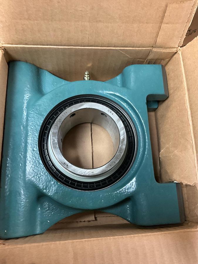 Dodge Take-Up Ball Bearing PN: TP-G-215