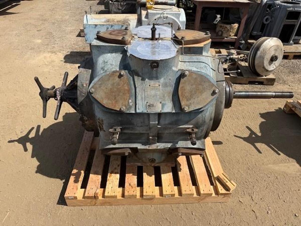 Used Ariel 20.125” JGC 345 # Cylinder SN C-72243