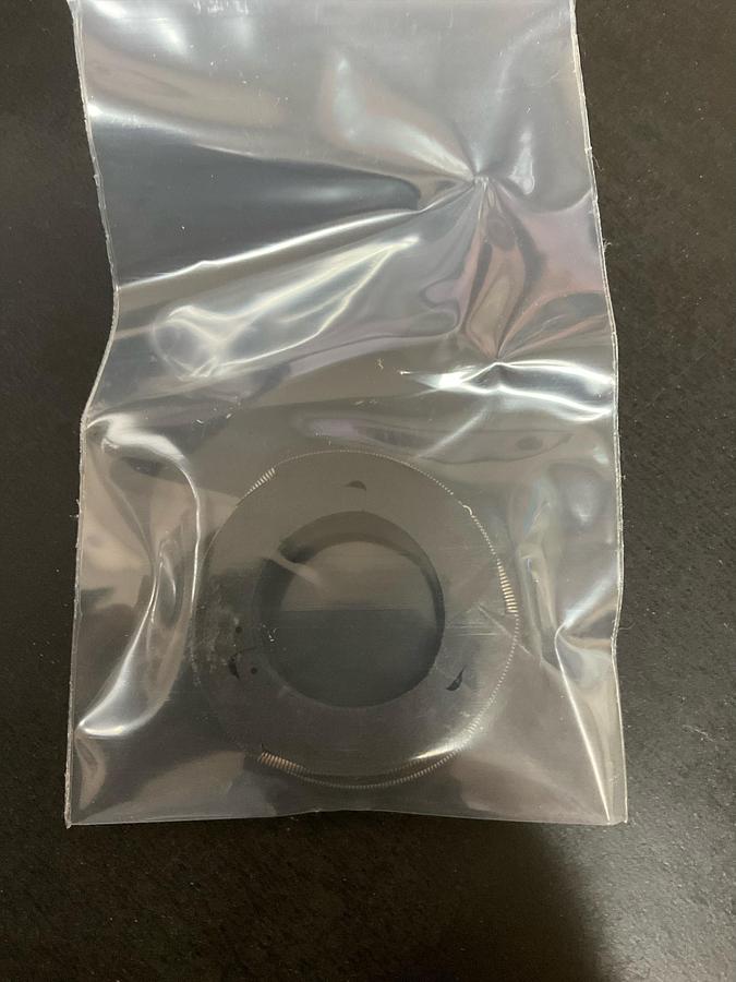 Gemini Packing Ring Set PN: 1-105895