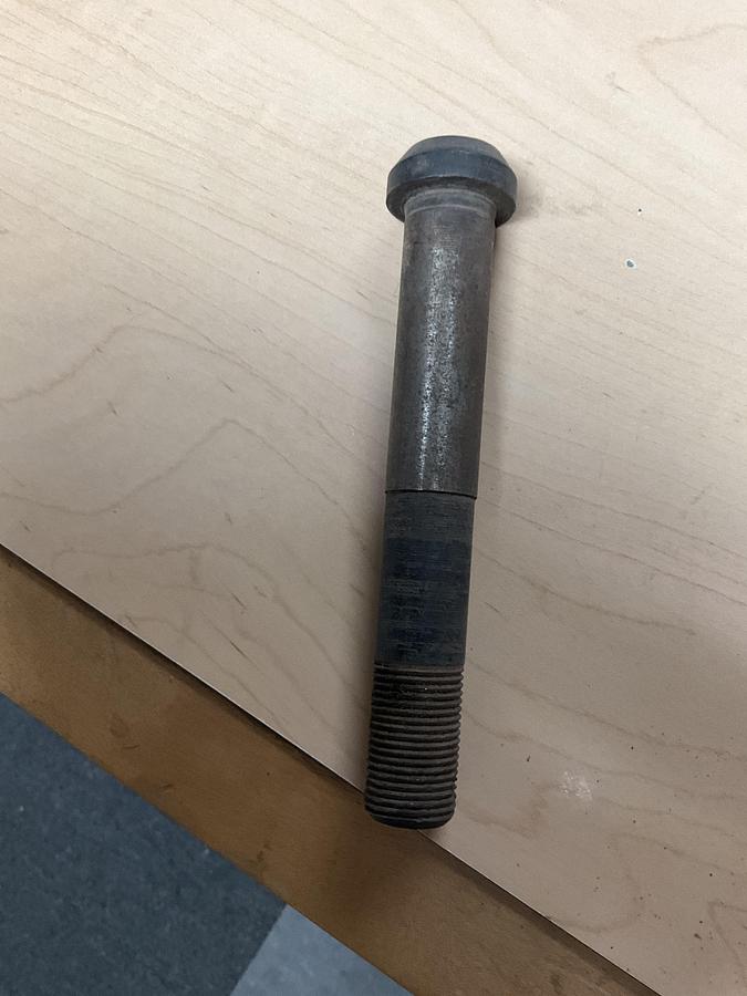 Waukesha Conn Rod Bolt PN: 172060