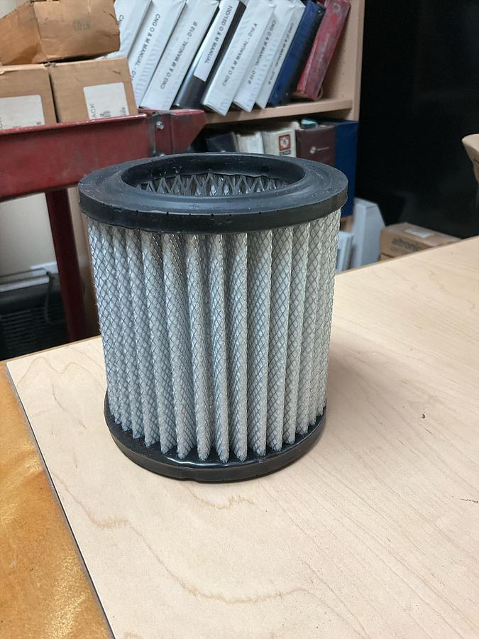 Baldwin Air filter PA-2038