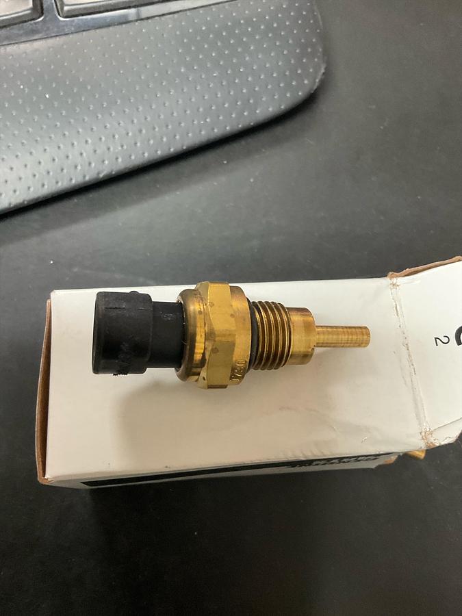 Cummins Temperature Sensor PN: 3865312