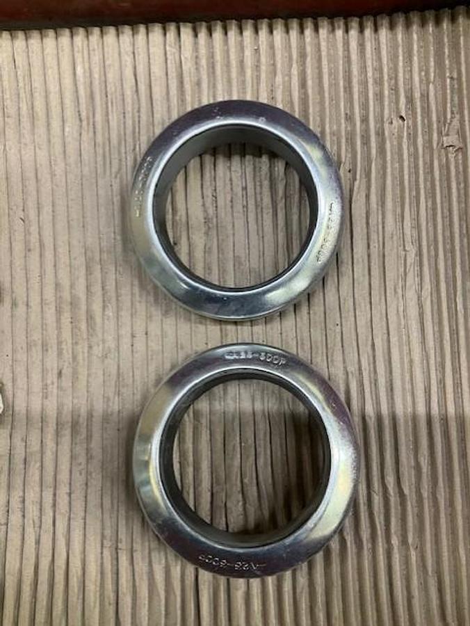 Eaton Hydraulic Hose Assembly PN NH1600C300B0650