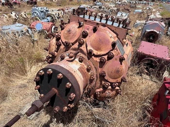 Used Ingersoll Rand RDS Cylinder SN: Y6R-6305